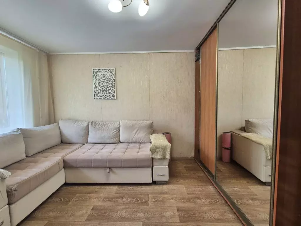 Продаётся 2-к квартира, 44.1 м - Фото 0