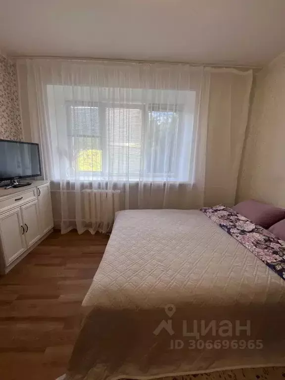 Студия Калужская область, Обнинск ул. Мира, 17б (18.0 м) - Фото 2