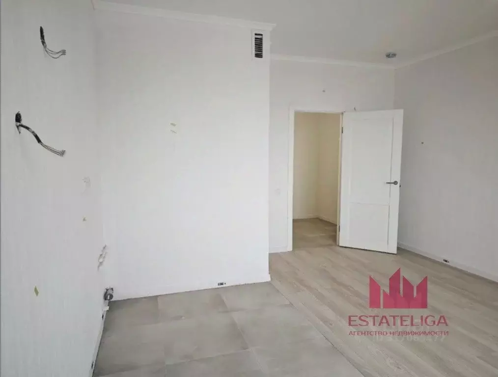 Студия Москва ул. Берзарина, 30Б (24.0 м) - Фото 1