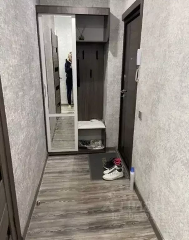 2-к кв. Иркутская область, Братск ул. Обручева, 8 (54.0 м) - Фото 1