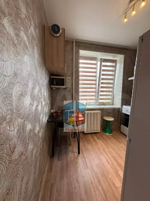 2-к. квартира, 40,9 м, 3/3 эт. - Фото 1