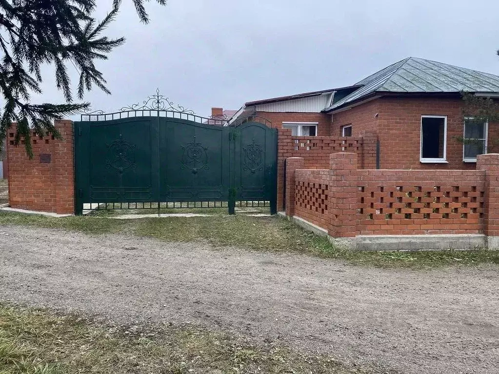 Дом в Московская область, Серпухов Селецкая ул., 68 (74 м) - Фото 0