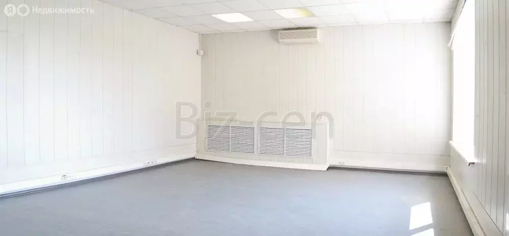 Офис (110.1 м) - Фото 2