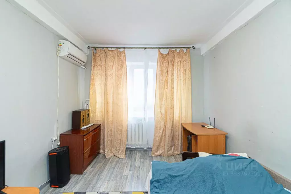 Комната Севастополь ул. Николая Музыки, 96 (17.4 м) - Фото 2