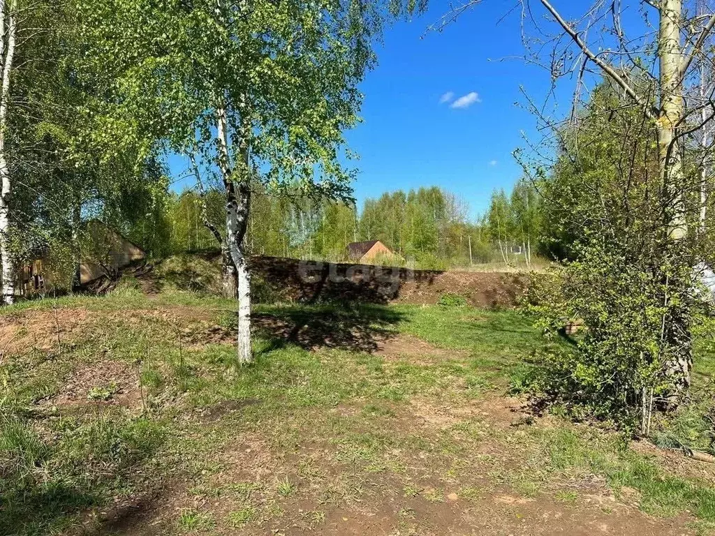 Участок в Московская область, Богородский городской округ, д. Пешково  ... - Фото 1