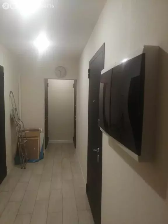 1к в 5-комнатной квартире (27.8 м) - Фото 2