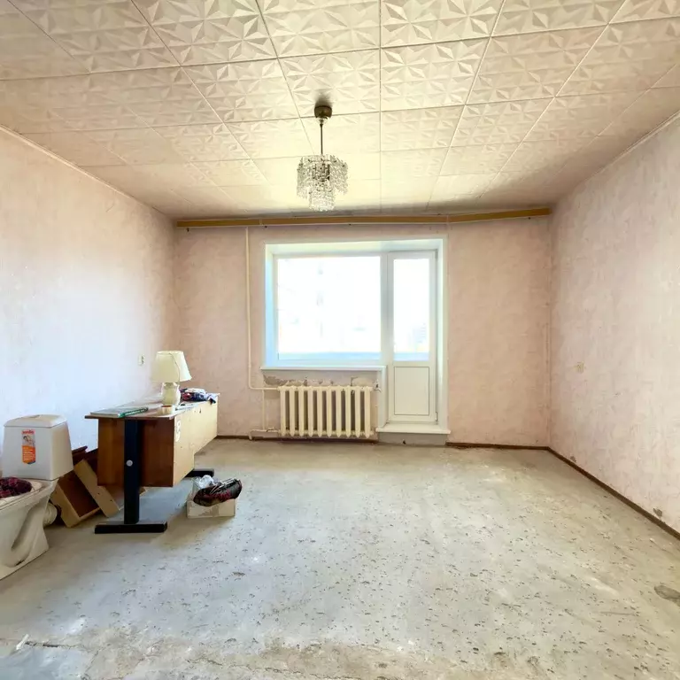 Квартира, 3 комнаты, 66.9 м - Фото 1