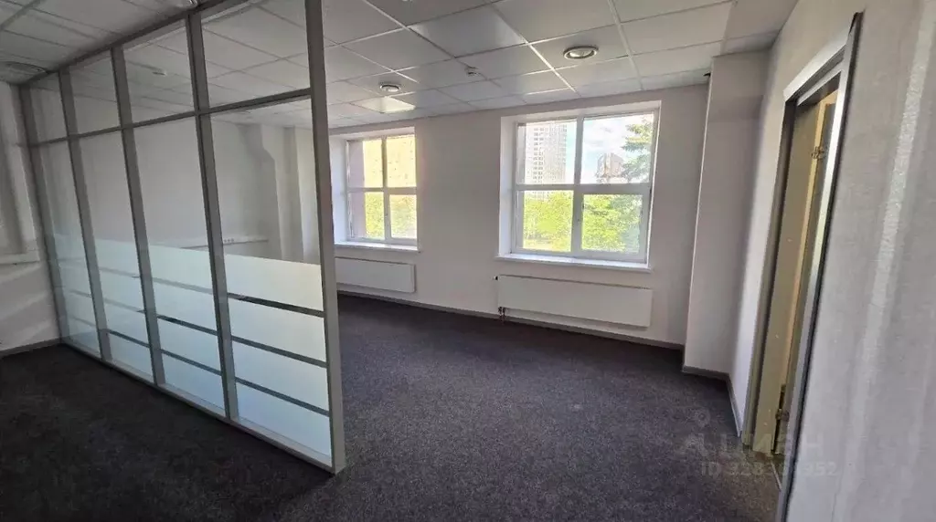 Офис в Москва Варшавское ш., 26 (201 м) - Фото 2