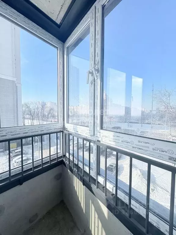 3-к кв. Липецкая область, Липецк просп. Победы, 99 (61.97 м) - Фото 1