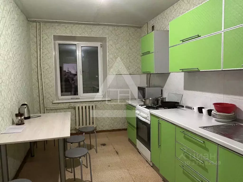 2-к кв. Челябинская область, Коркино ул. Дзержинского, 13 (54.0 м) - Фото 1
