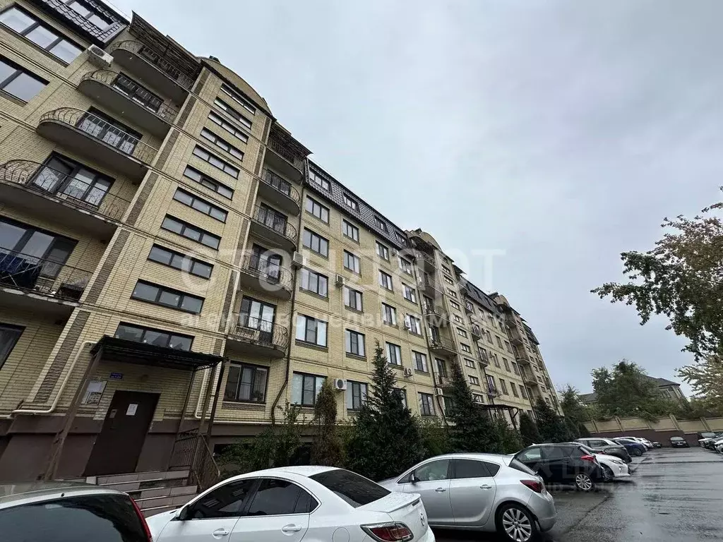 3-к кв. Ставропольский край, Предгорный муниципальный округ, ... - Фото 1