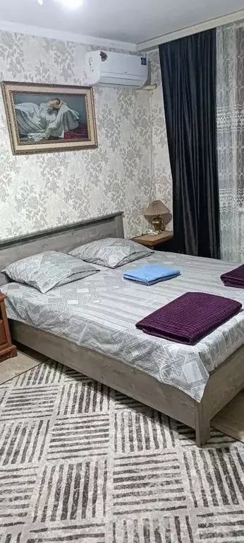 1-к кв. Северная Осетия, Моздок проезд Юбилейный, 6 (30.0 м) - Фото 1