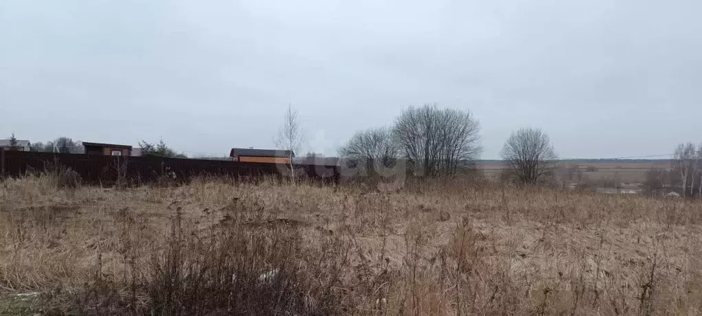 Участок в Московская область, Ступино городской округ, с. Липитино  ... - Фото 0