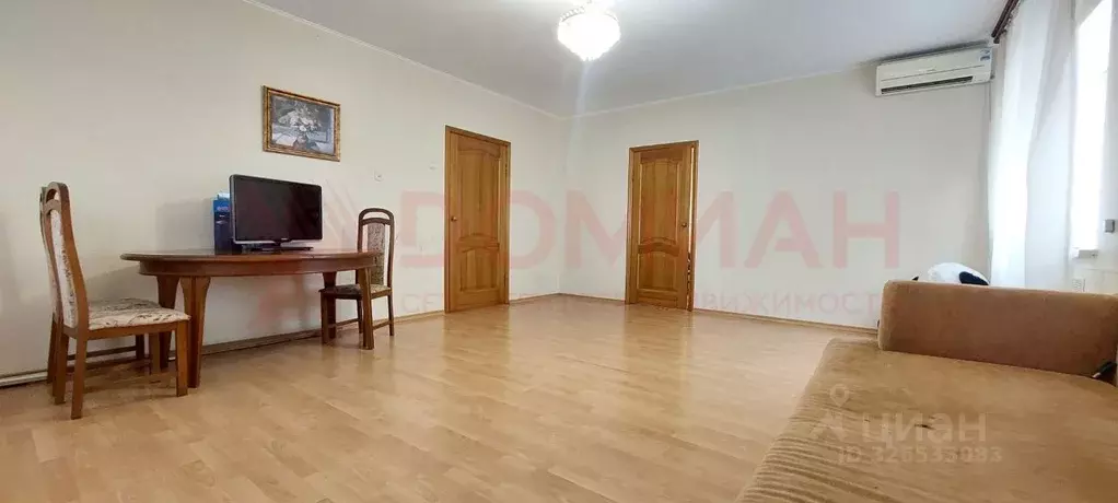 Дом в Ростовская область, Ростов-на-Дону Сормовская ул., 161 (72 м) - Фото 1