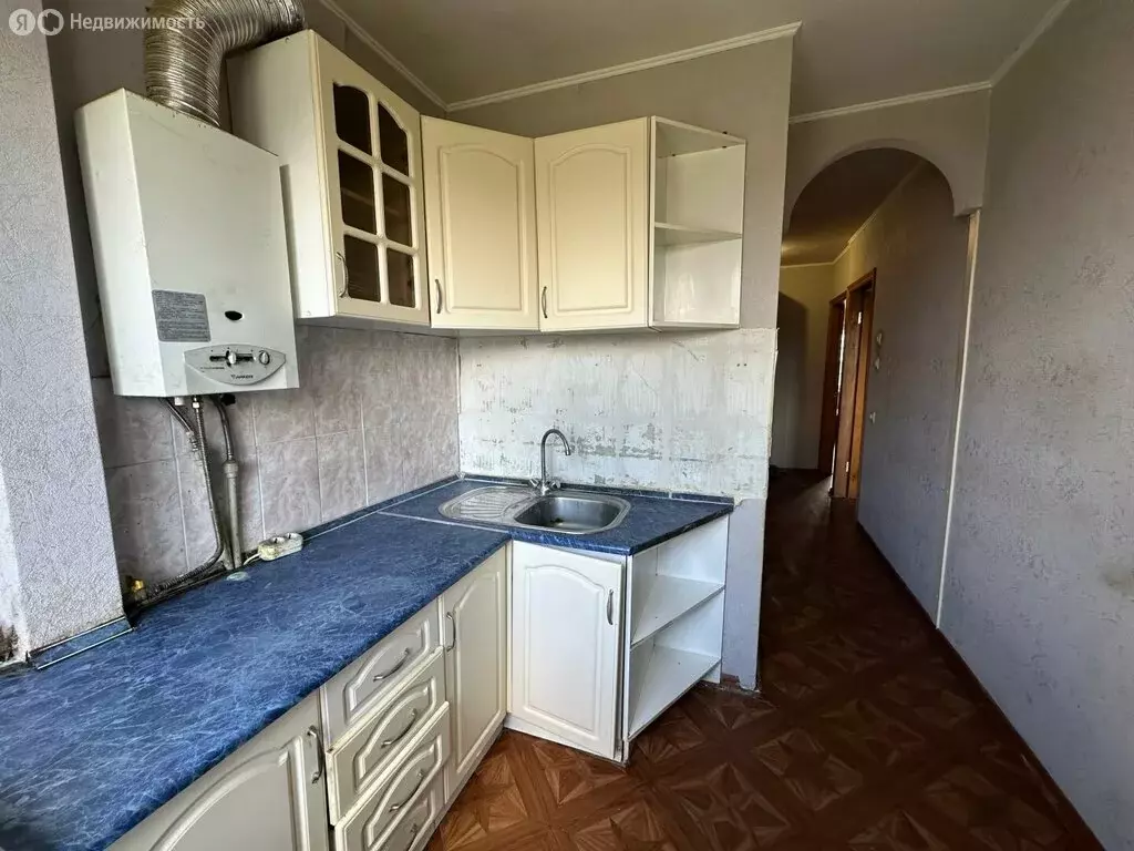 2-комнатная квартира: Бор, Коммунистическая улица, 13 (49.3 м) - Фото 2