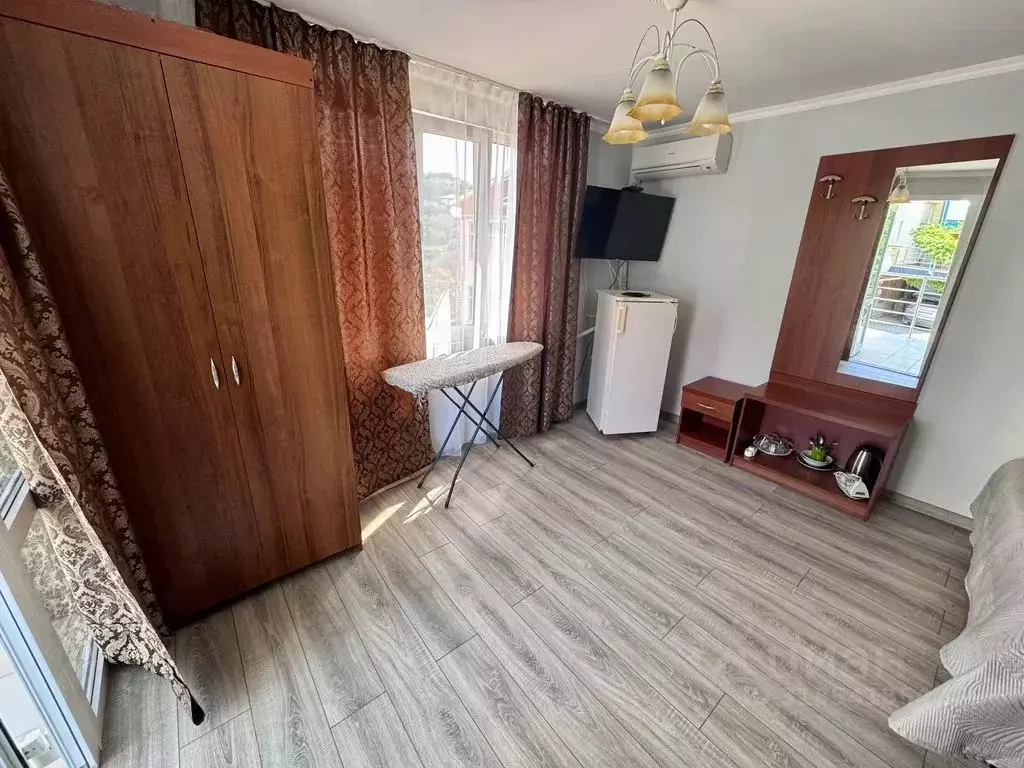 Комната Краснодарский край, Туапсинский муниципальный округ, с. ... - Фото 2