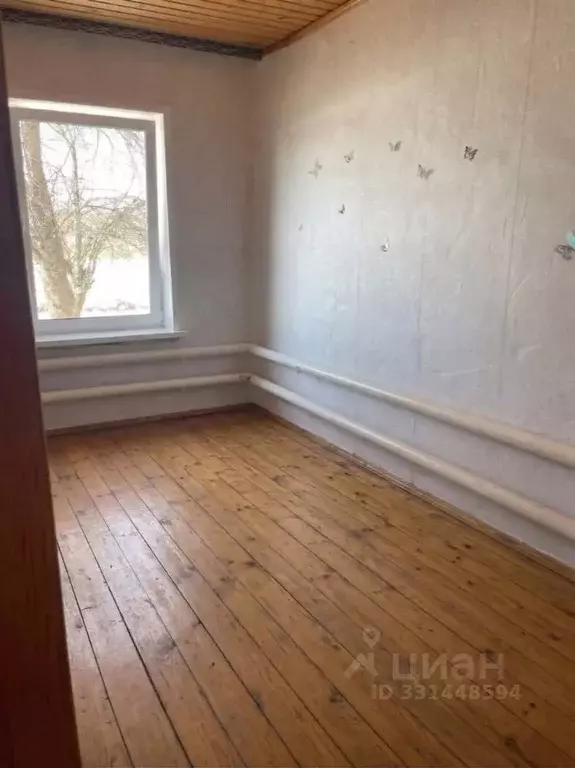 Помещение свободного назначения в Нижегородская область, Выкса ... - Фото 1