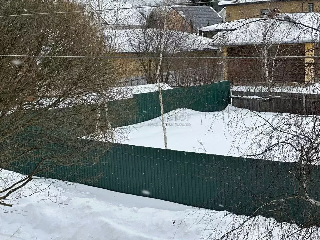 Продается участок в д. Лапино - Фото 1