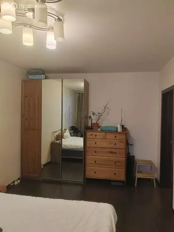 2-комнатная квартира: Москва, улица Мусы Джалиля, 9к1 (57 м) - Фото 2