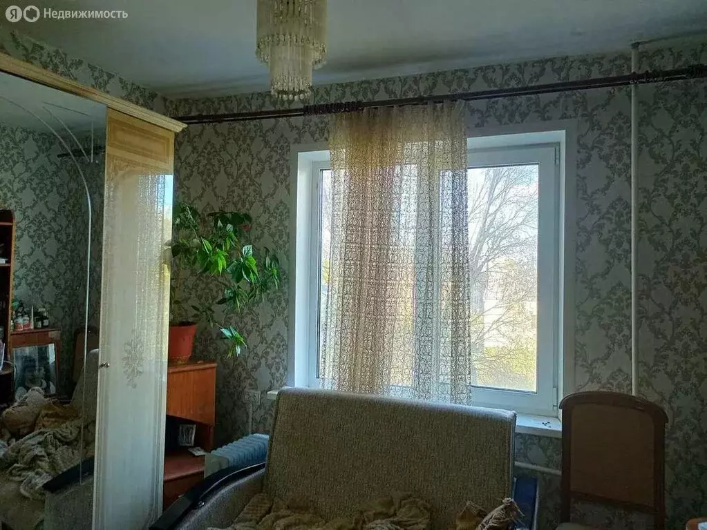 3-комнатная квартира: Чапаевск, Рабочая улица, 4 (72.1 м) - Фото 2