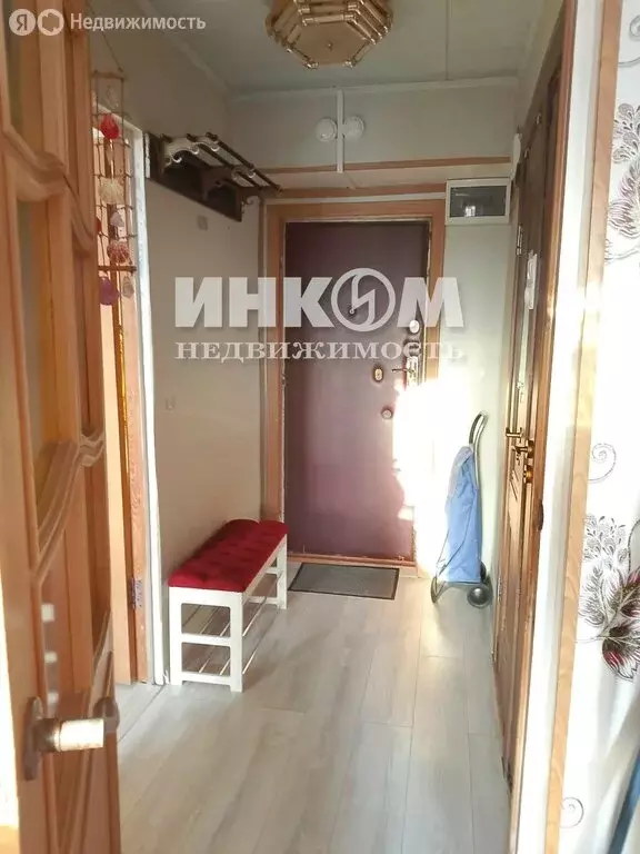 1-комнатная квартира: Троицк, микрорайон В, 40 (31.6 м) - Фото 1