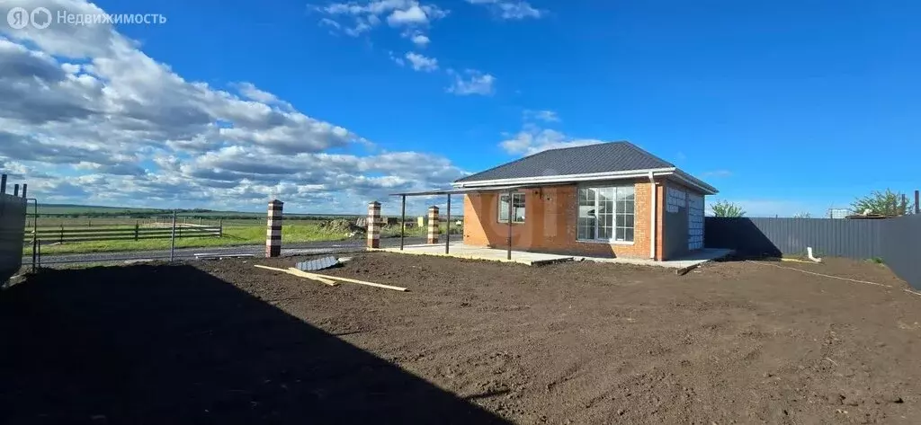 Дом в слобода Родионово-Несветайская, Шахтёрская улица (59.2 м) - Фото 0