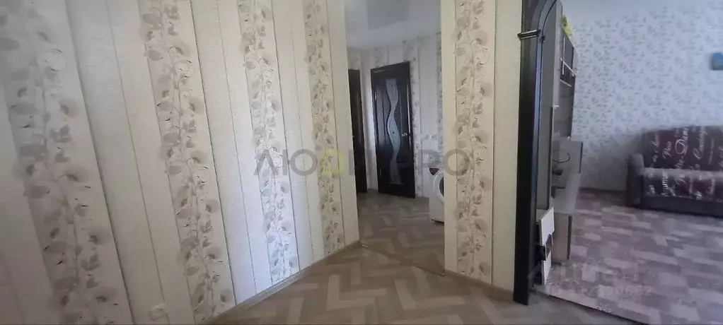 2-к кв. Алтайский край, Тальменский район, Тальменка рп Анисимовская ... - Фото 2
