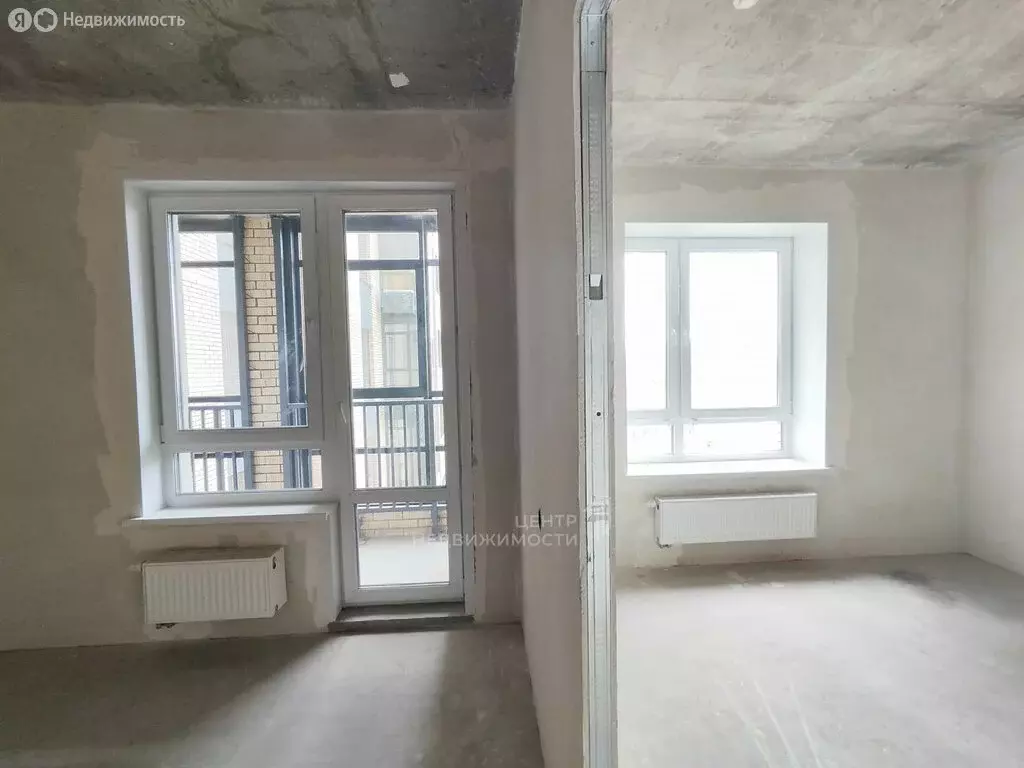 2-комнатная квартира: Казань, улица Академика Губкина, 12Б (35 м) - Фото 2