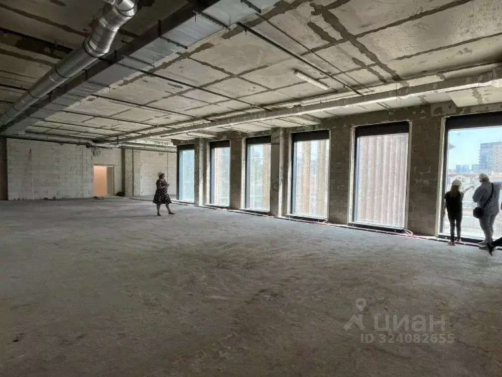 Офис в Москва проезд Жуков, вл8 (263 м) - Фото 2