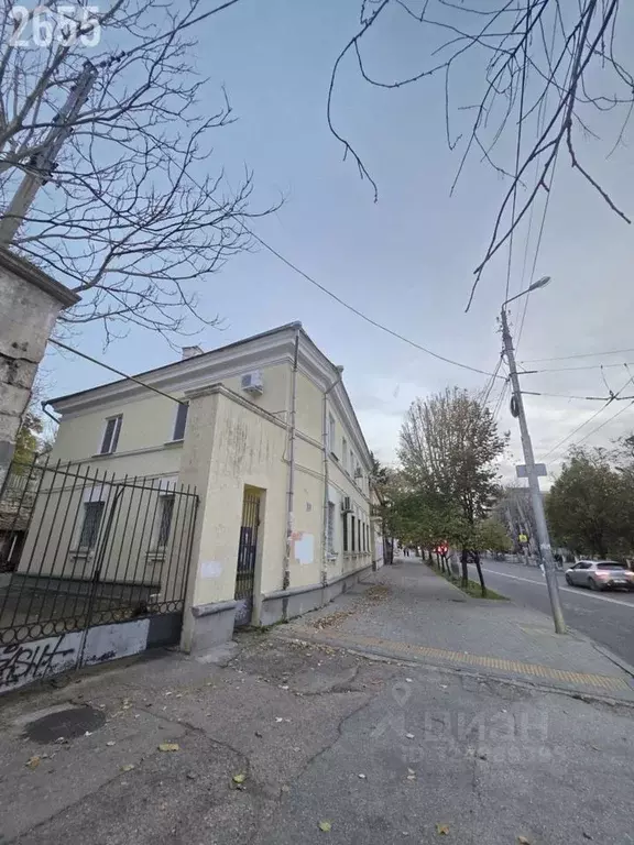 2-к кв. Севастополь ул. Гоголя, 11 (49.6 м) - Фото 1