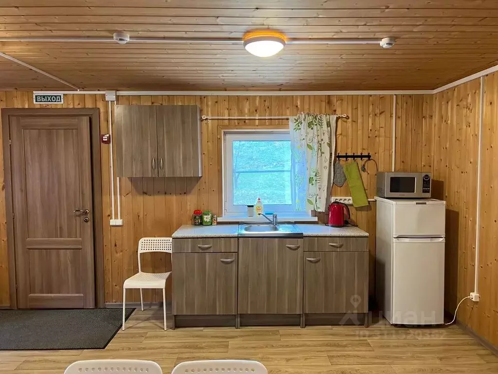 Дом в Ярославская область, Переславль-Залесский муниципальный округ, ... - Фото 2