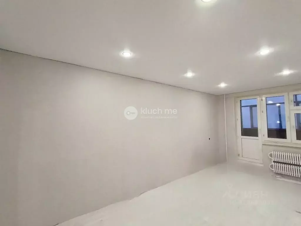 3-к кв. Татарстан, Казань ул. Хайдара Бигичева, 30 (73.0 м) - Фото 2