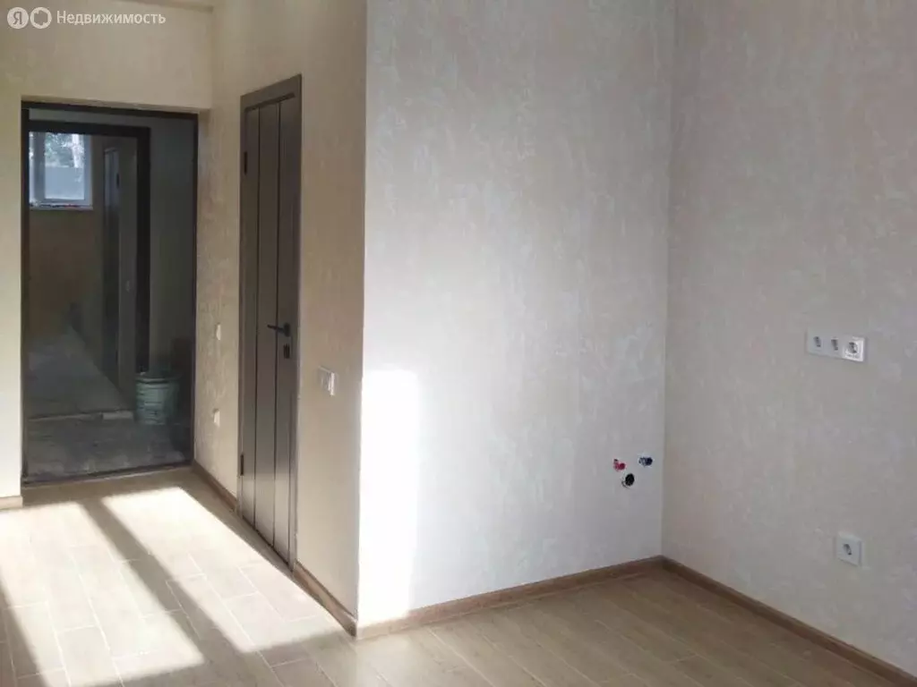 Квартира-студия: Симферополь, улица Генерала Родионова, 11А (20.8 м) - Фото 0