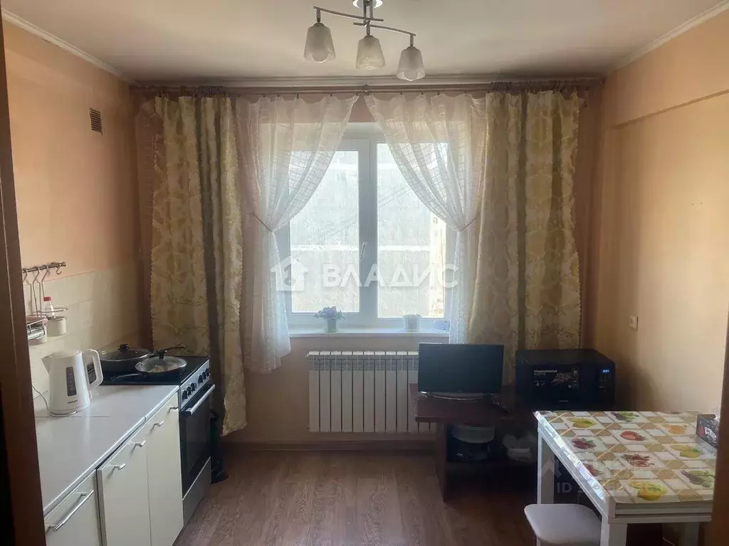 2-к кв. Забайкальский край, Чита Июньская ул., 22 (50.8 м) - Фото 1