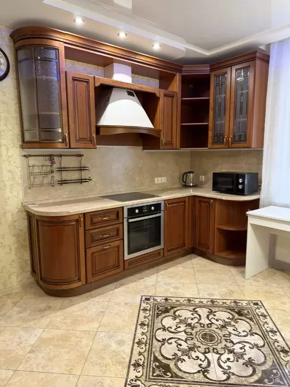 1-к кв. Нижегородская область, Нижний Новгород Малая Ямская ул., 18к5 ... - Фото 1