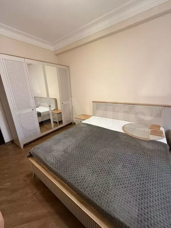 2-к. квартира, 76 м, 3/10 эт. - Фото 1