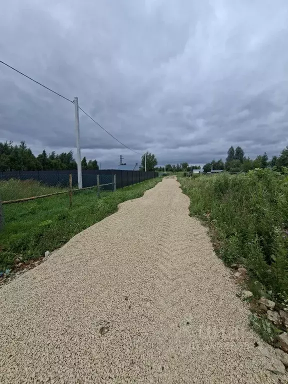 Участок в Владимирская область, Муром пос. Муромский,  (320.0 сот.) - Фото 2