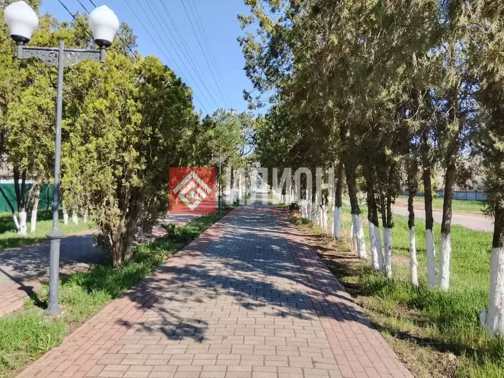 Участок в Крым, Бахчисарайский район, Песчановское с/пос, с. Береговое ... - Фото 2