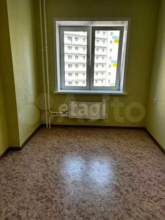 Квартира-студия, 26,2 м, 2/9 эт. - Фото 1