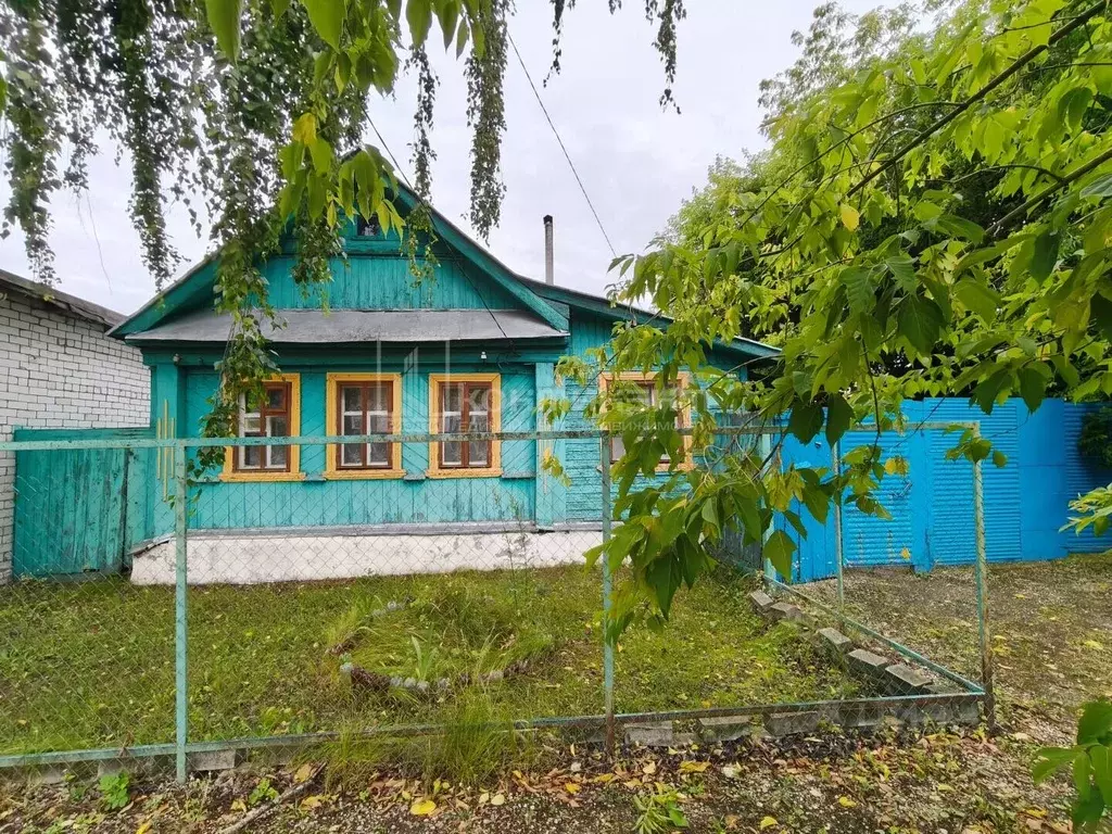 Дом в Владимирская область, Ковров ул. Лермонтова, 4 (37 м) - Фото 2
