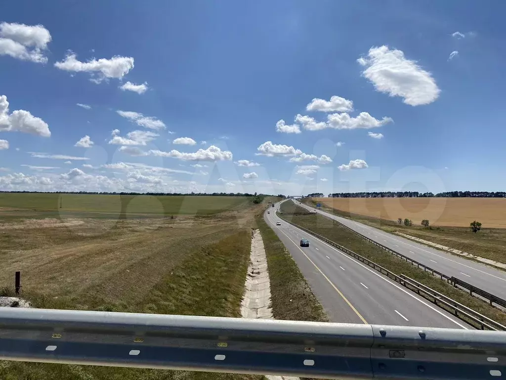 Участок 3,8 га (СНТ, ДНП) - Фото 0
