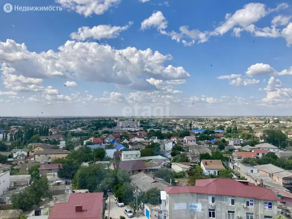 4-комнатная квартира: Саки, Ветеринарный переулок, 3 (167 м) - Фото 1