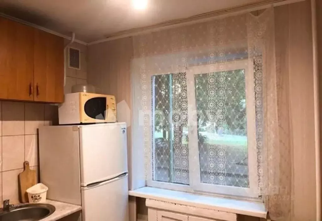 3-к кв. Калининградская область, Калининград ул. Аллея Смелых, 3 (58.5 ... - Фото 2