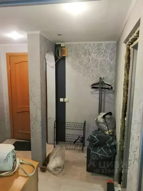 3-к кв. Иркутская область, Иркутск бул. Рябикова, 56 (60.6 м) - Фото 1