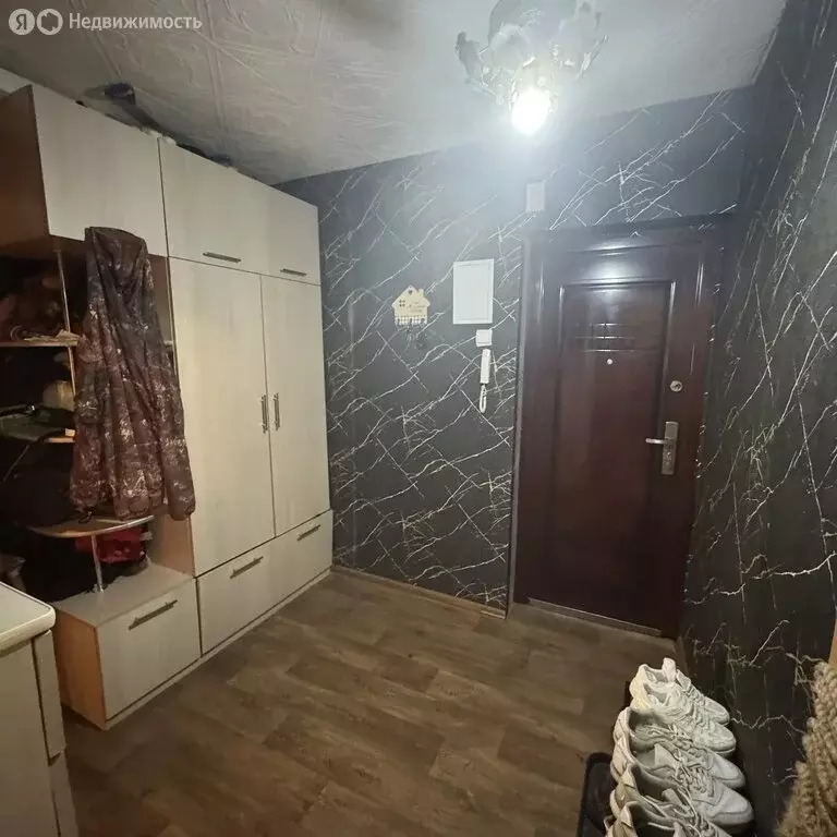 3-комнатная квартира: Курган, посёлок Керамзитный, 1А (63 м) - Фото 1