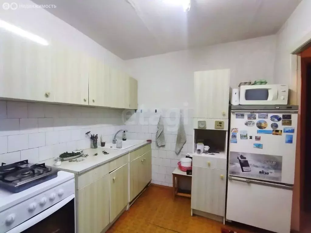 2-комнатная квартира: Можга, Заречная улица, 6 (39.6 м) - Фото 1