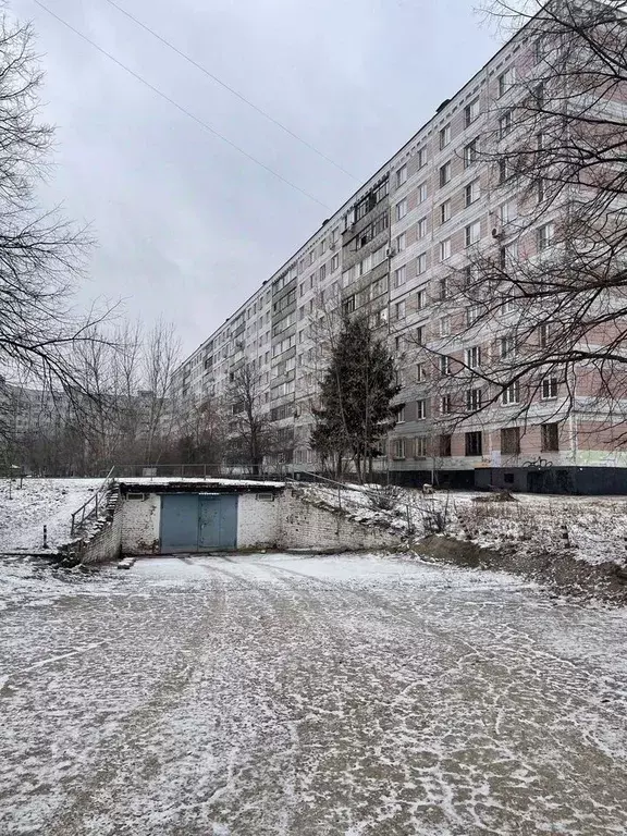 Гараж в Московская область, Фрязино проезд Десантников (29 м) - Фото 1