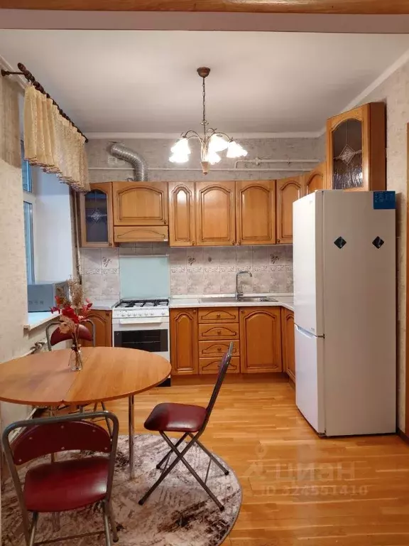 3-к кв. Санкт-Петербург Большая Пушкарская ул., 11 (92.0 м) - Фото 1