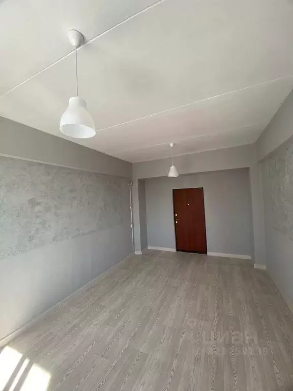 Комната Свердловская область, Екатеринбург пер. Красный, 13 (19.1 м) - Фото 2