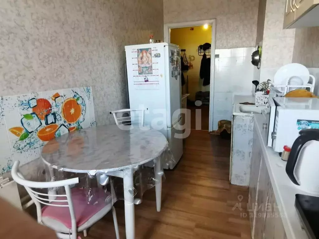 2-к кв. Бурятия, Улан-Удэ ул. Шумяцкого, 21 (50.4 м) - Фото 0